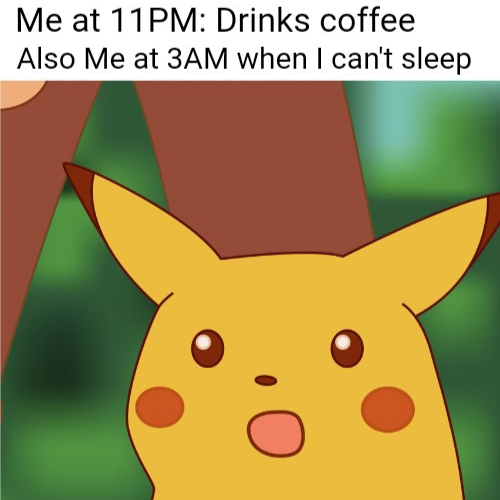 At 3 AM