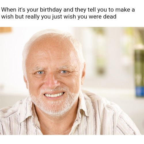 Birthday Wish